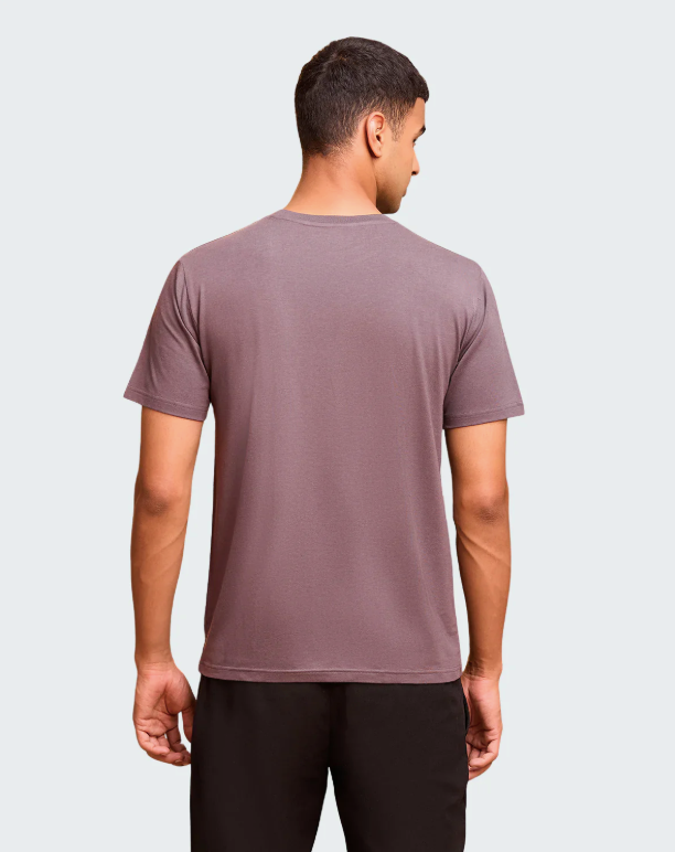 Crew Neck- Lavender