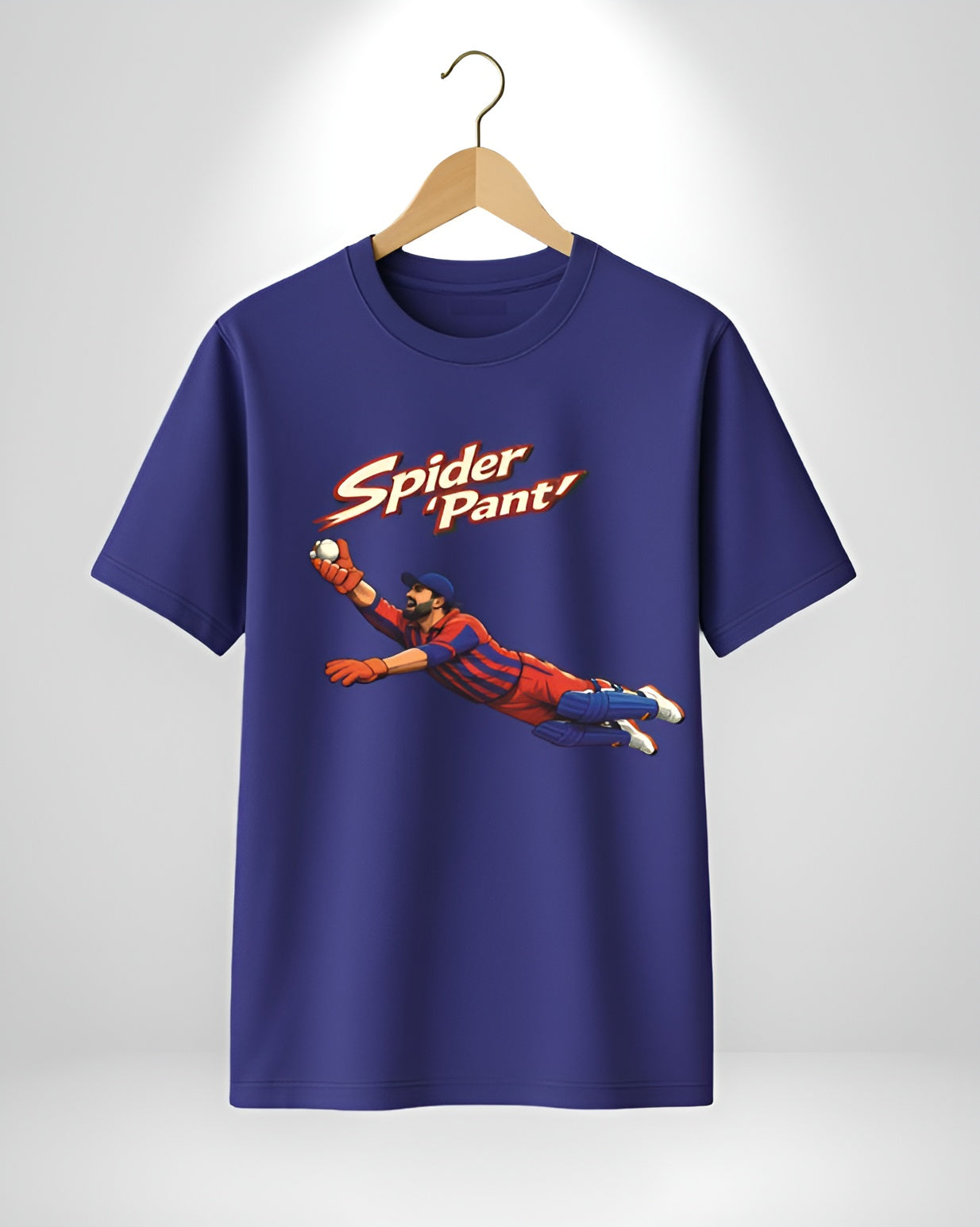 Spider Pant T-shirt