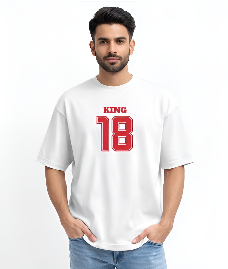 Virat Kohli T-shirt