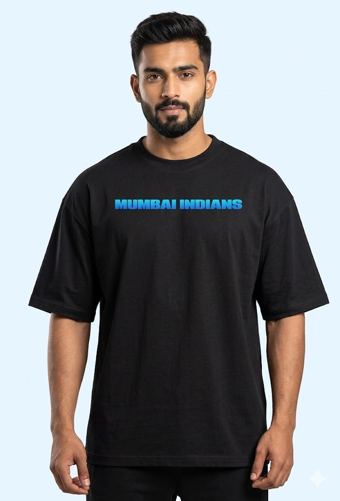 Mumbai Indians T-shirt