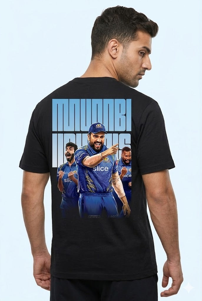 Mumbai Indians T-shirt